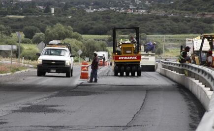 Gasto en inversión pública cayó 24% en sexenio de Peña Nieto