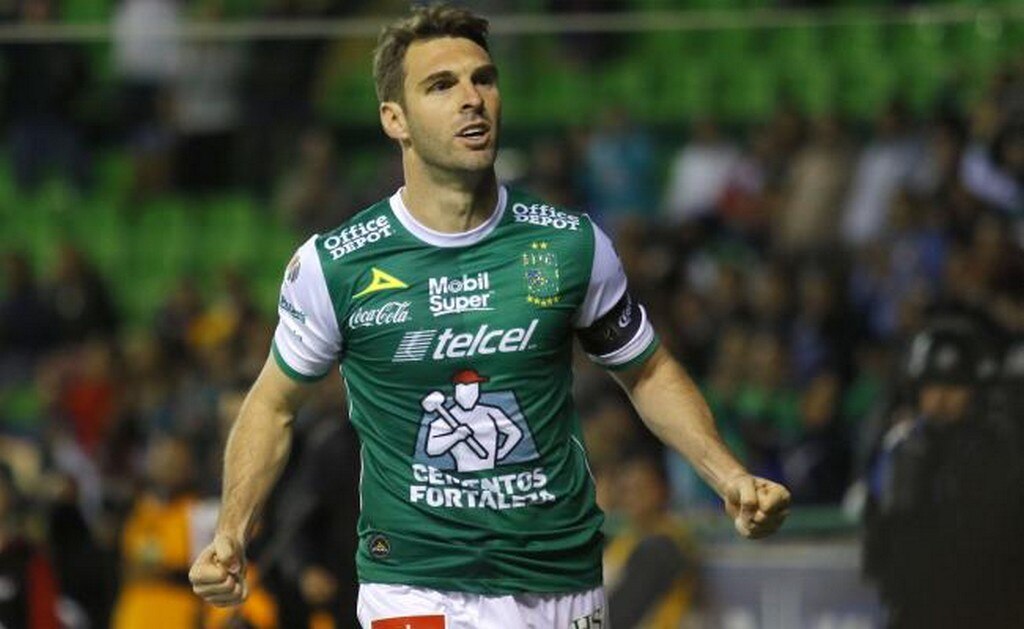 México, el principal destino de futbolistas argentinos