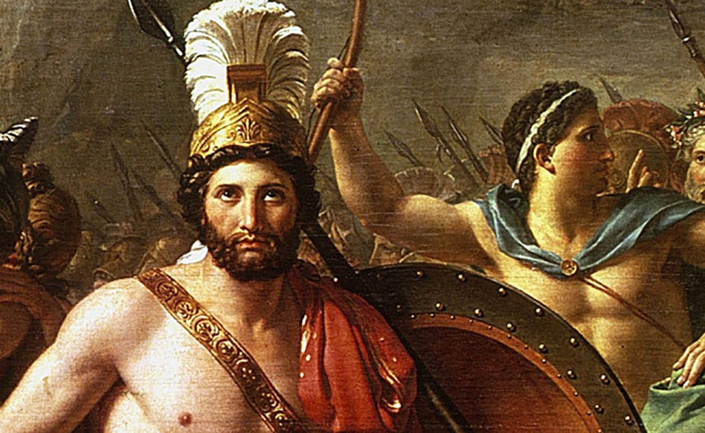Los claroscuros de Esparta, la máquina de guerra de la Antigua Grecia