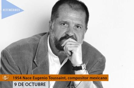 Efemérides 09 de octubre