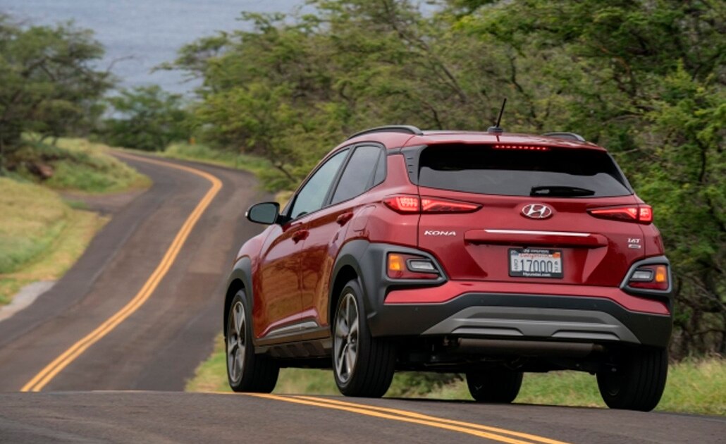 Hyundai usará inteligencia artifical para salvar la vida de pasajeros en accidentes