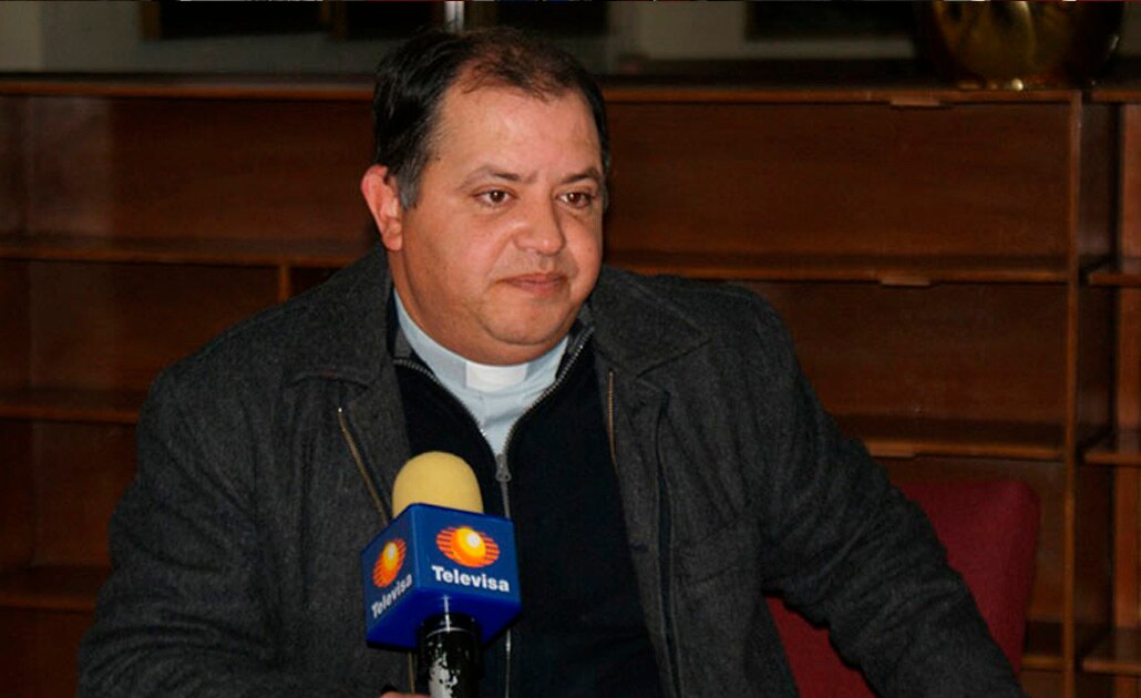 Delincuencia actúa con "desfachatez" en SLP: Iglesia