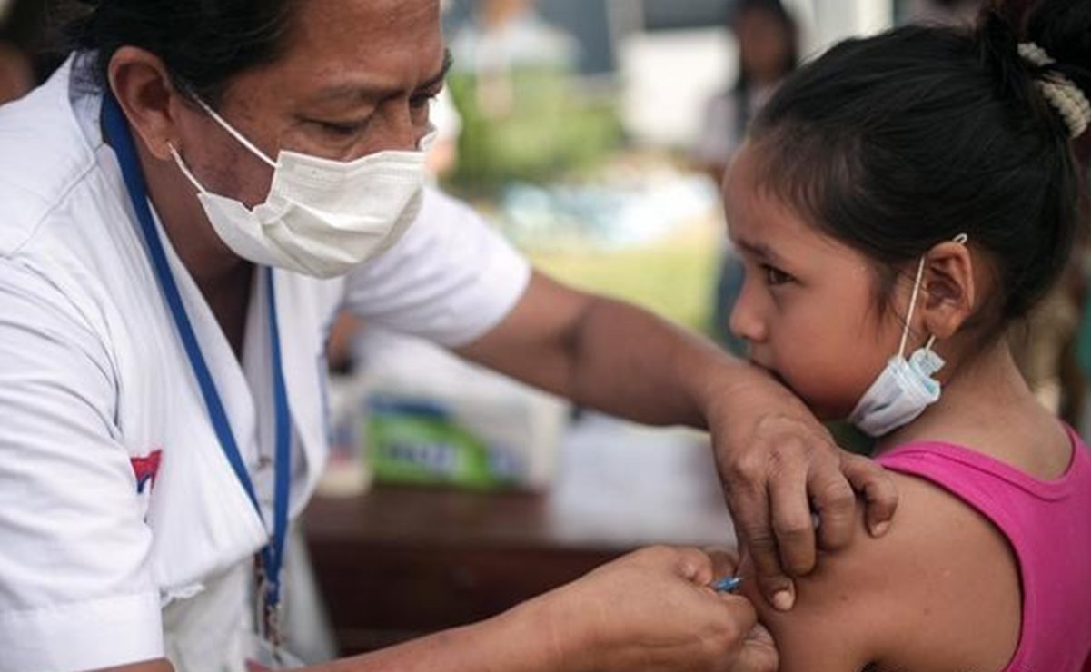Foto: Cortesía IMSS