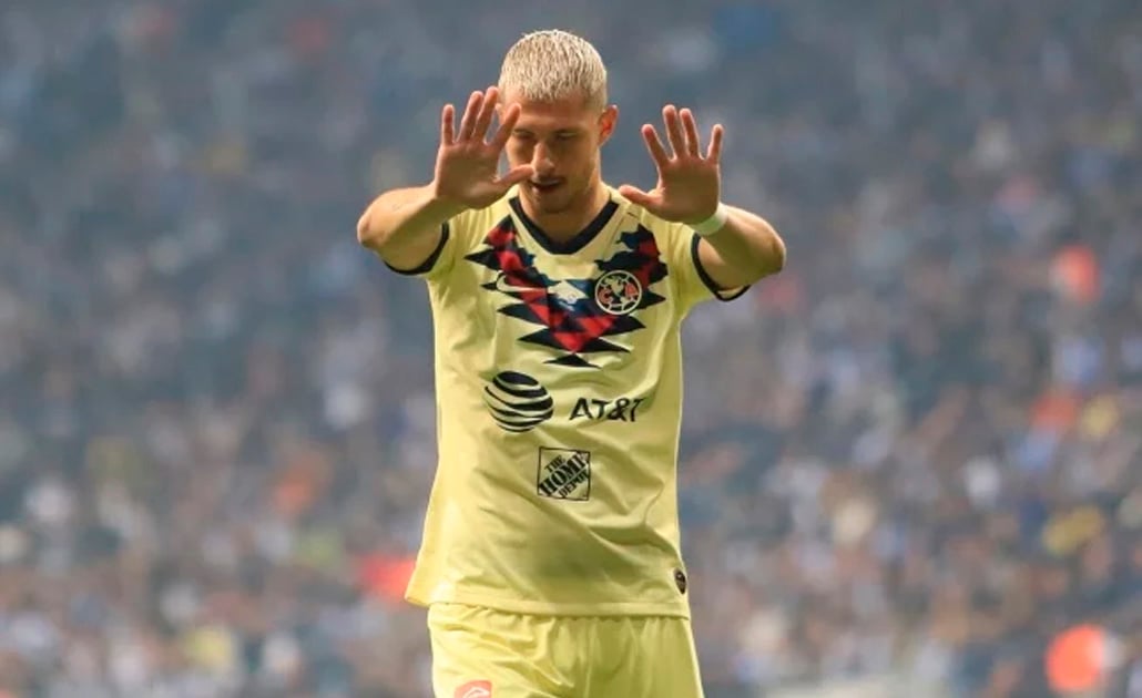 Las 5 remontadas históricas del América