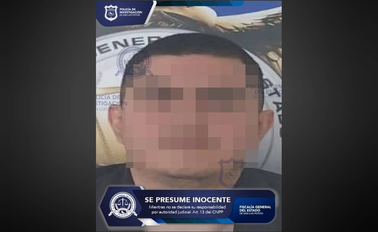 Cae presunto sicario que disparó contra alcalde de Tancanhuitz, SLP