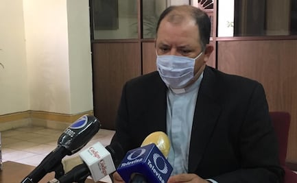 Iglesia Católica en SLP pide a jóvenes evitar ir a fiestas para no contraer Covid-19