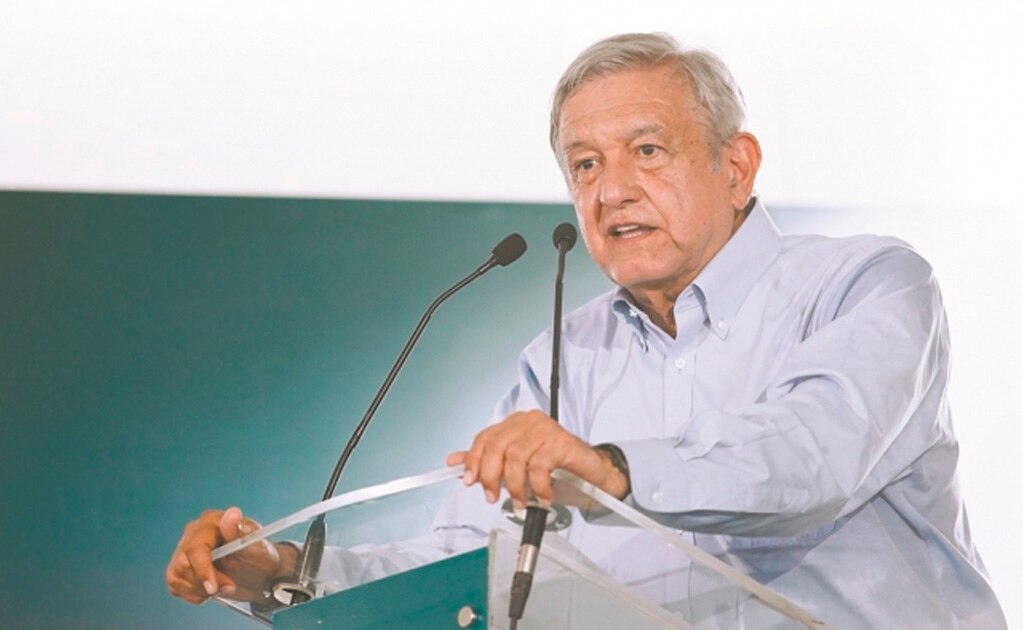 El presidente afirmó que su gobierno tiene que atender a los jóvenes y no darles la espalda. Foto: PRESIDENCIA