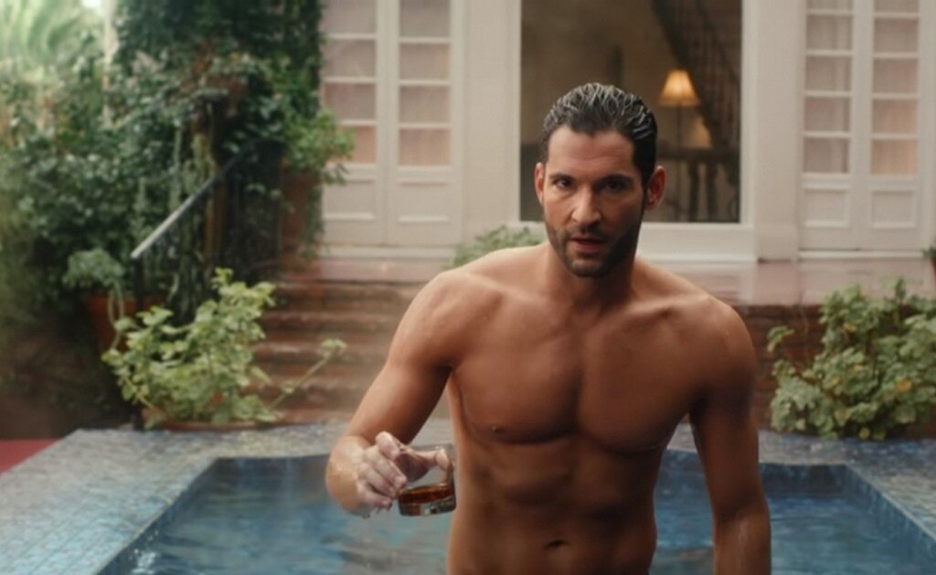 "Lucifer". Foto: Captura tráiler