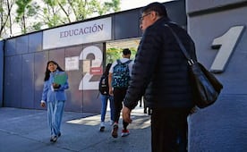 Detectan que Marx Arriaga también tenía aviadores en su oficina de la SEP