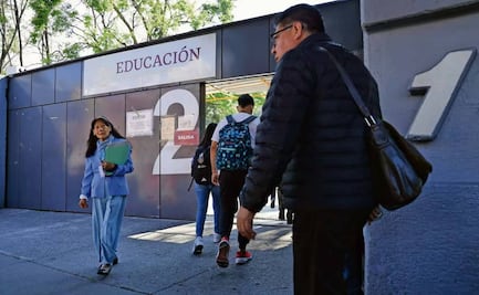 Detectan que Marx Arriaga también tenía aviadores en su oficina de la SEP