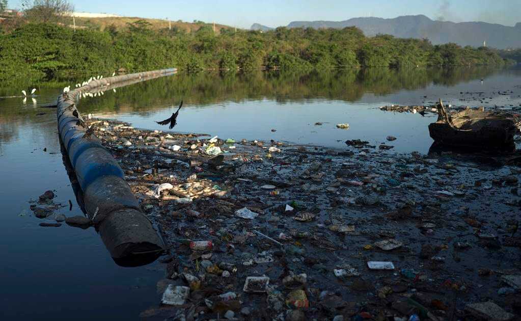 Aseguran que WTC ya atiende denuncia de aguas residuales