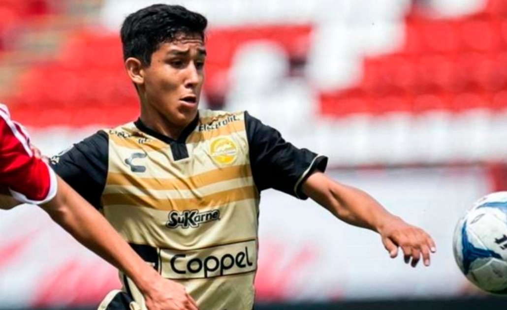 Detienen a presunto homicida de jugador de Dorados
