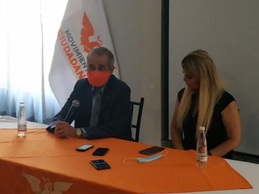 Critica José Ángel Córdova manejo de la pandemia por parte del gobierno federal