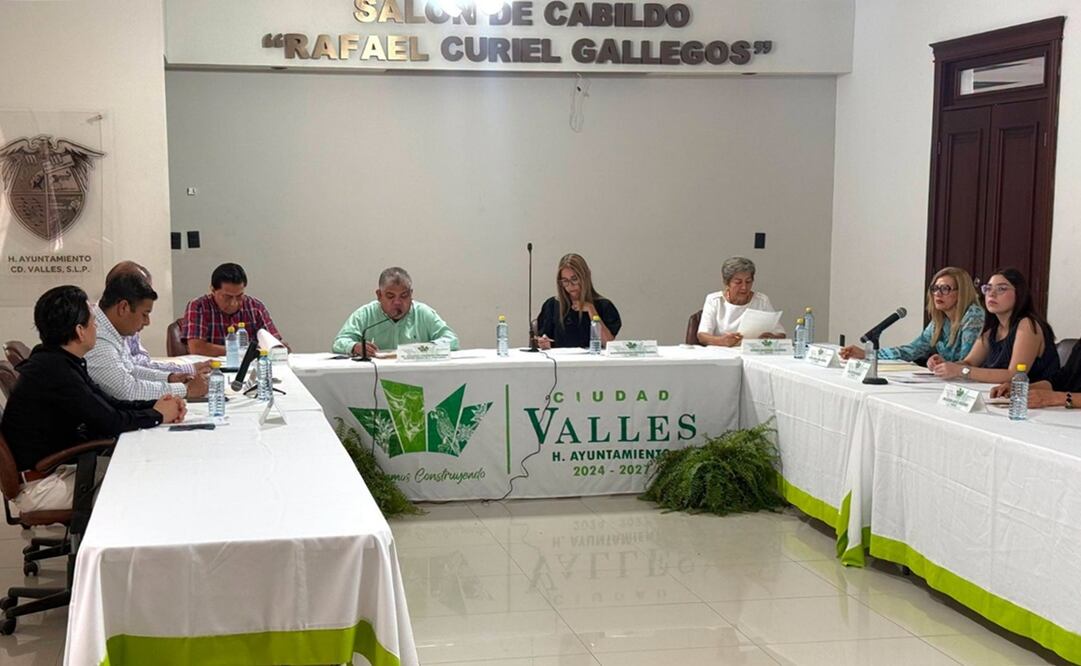 Ciudad Valles emite reglamento para prohibir el fracking. Foto: Especial