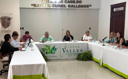 Ciudad Valles, primer municipio de SLP en emitir reglamento que prohíbe actividades de fracking en su territorio