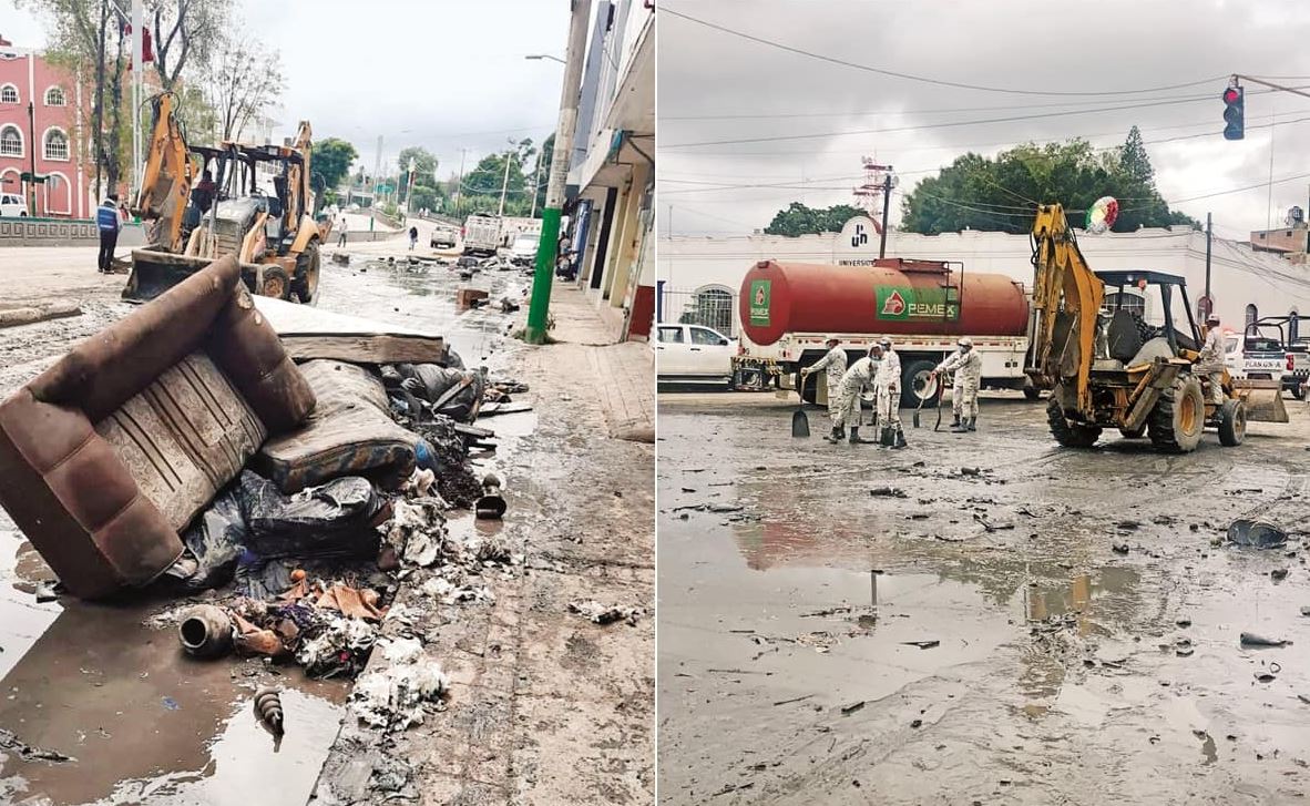 Foto: Dinorath Mota. EL UNIVERSAL