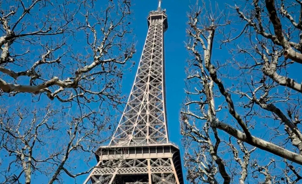 Confirman dos casos de coronavirus en Francia, los primero en Europa