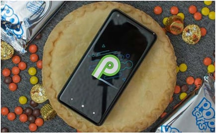 Lanzan primera versión de Android P
