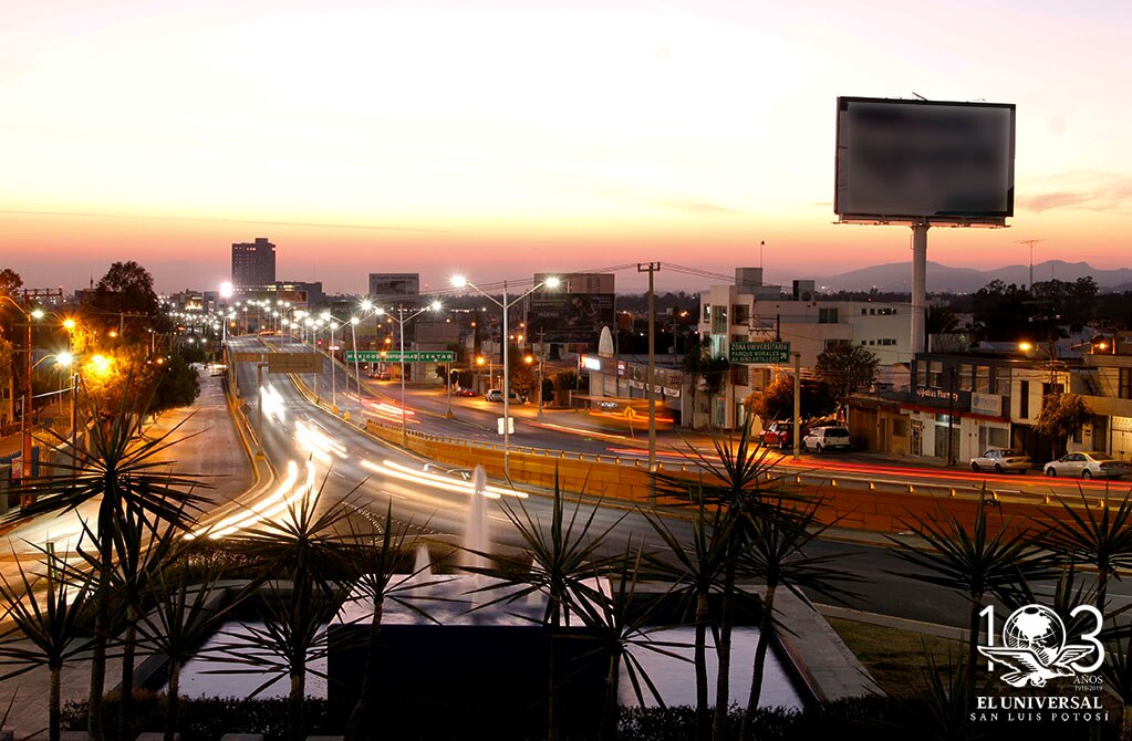 Foto: Archivo El Universal San Luis Potosí.