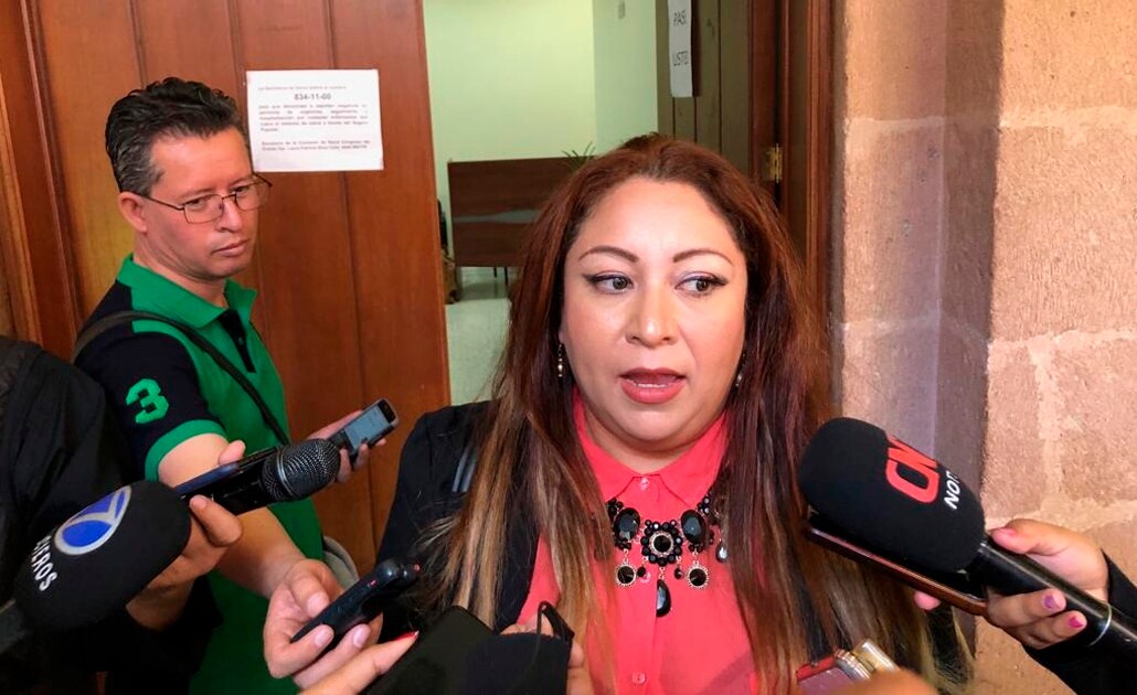 Falló labor preventiva de autoridades para aminorar inundaciones: diputada