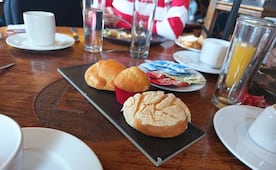 Inflación de 4.5 por ciento y alza en combustibles presionan al sector restaurantero