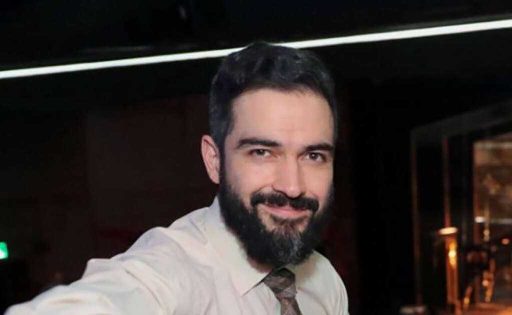Alfonso Herrera se suma a "La Reina del Sur"