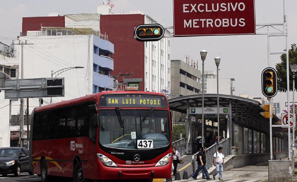  Publican licitación para supervisar obras de ‘Red Metro’ 