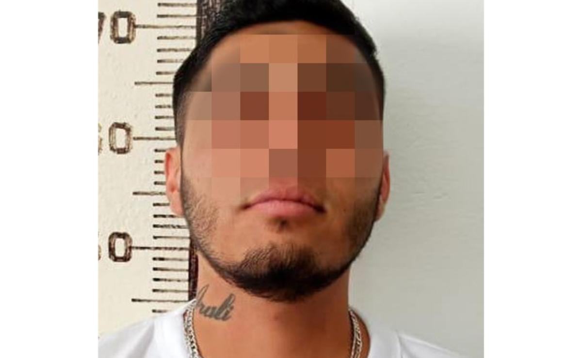 Aprehenden a segundo implicado en asesinato de médico en Matehuala