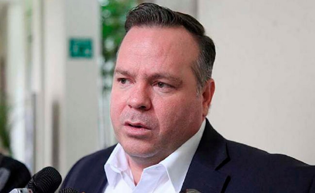 Rechaza Mendizábal acusaciones por corrupción