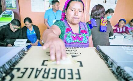 Mayoría de Morena en 19 de 26 Congresos locales