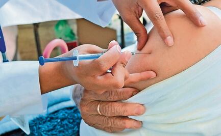 Arranca el 12 de abril esquema de vacunación contra Covid-19 en Soledad