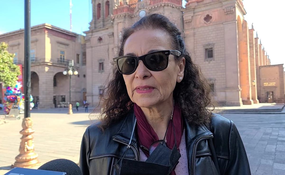 Ambulantaje y falta de vigilancia fomentan la inseguridad en Centro Histórico, acusa organización en SLP