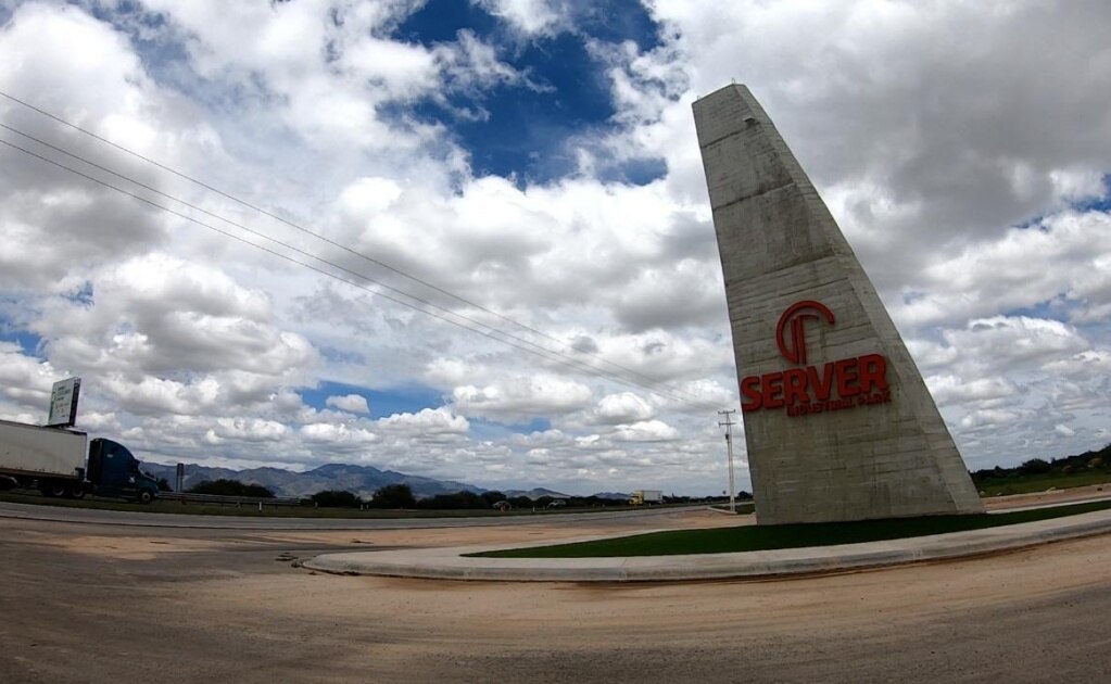 Foto: Nancy Lizet Hernández. EL UNIVERSAL San Luis Potosí