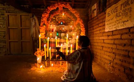 ¿Cuál es el origen del Día de Muertos?