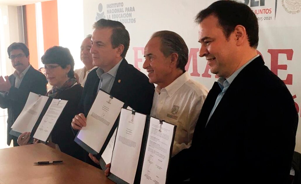 Foto: El Universal San Luis Potosí