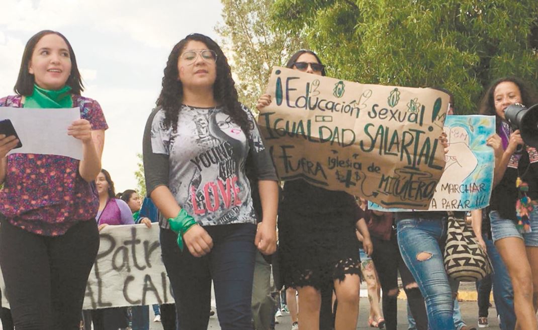 En San Luis Potosí 6 investigaciones siguen abiertas por delito de aborto