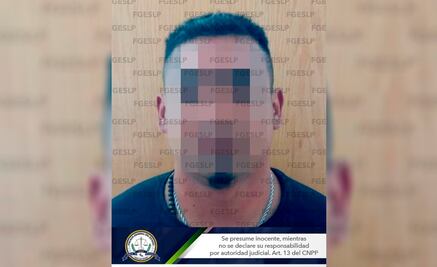 Detienen a hombre acusado de violación en Soledad