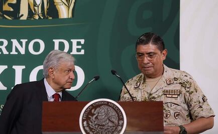 En tres meses se instalarán 150 coordinaciones de la Guardia Nacional: López Obrador 