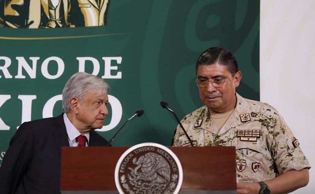 Foto: Archivo. El Universal.