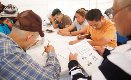 Gobierno municipal refrenda compromiso con la educación para adultos
