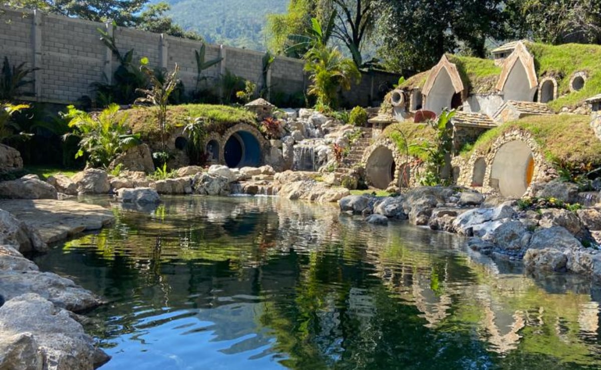 Tapasoli, hotel inspirado en El Señor de los Anillos anuncia nuevas habitaciones “hobbit” y más