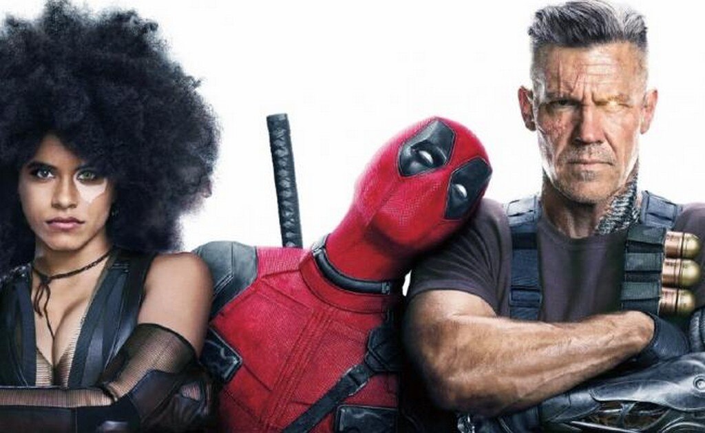 Recrea Deadpool su propio universo