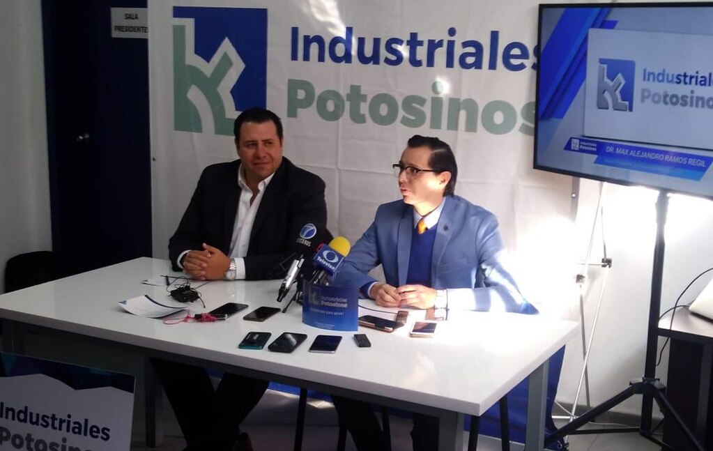 SLP atractivo para inversiones y delincuencia: IPAC