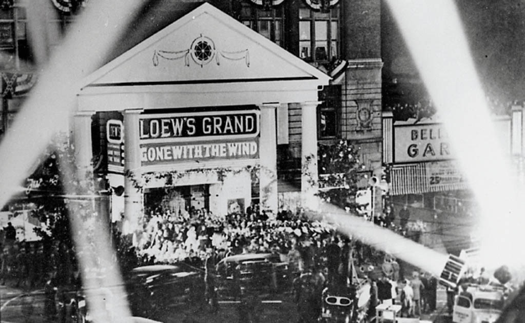 Lo que el viento se llevó: 80 años de polémica racial