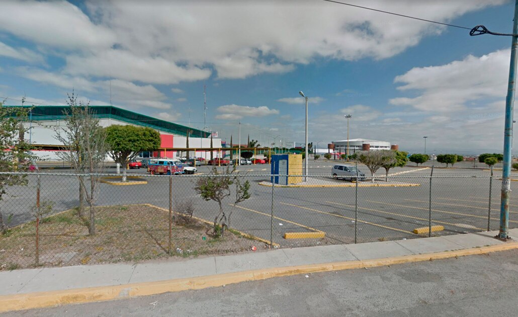 Patronato de la FENAPO, dispuesto a rentar estacionamiento a industriales