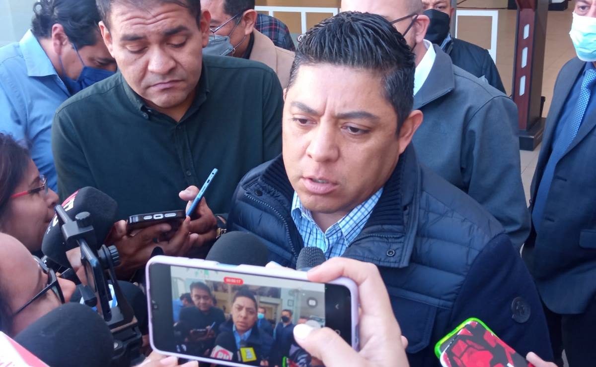 AMLO visitará solo unas horas San Luis Potosí por evento de BMW, confirma Gallardo