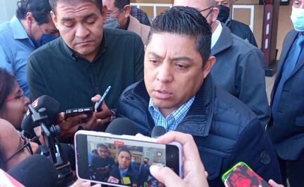 AMLO visitará solo unas horas San Luis Potosí por evento de BMW, confirma Gallardo