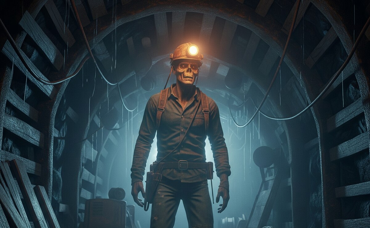 ¿Quién era "El Jergas", popular fantasma de las leyendas en Real de Catorce?