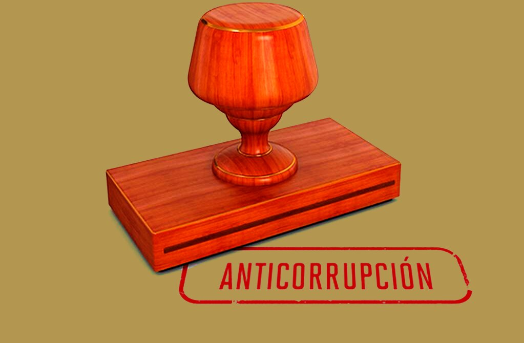 Organizaciones anticorrupcíon vician casos contra diputados: Mendizábal Pérez