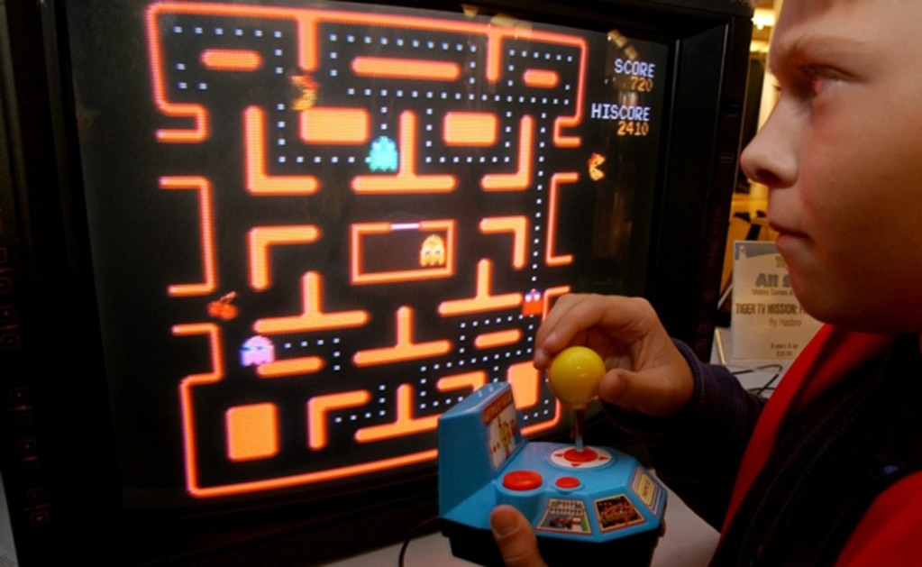 Pac-Man, la historia del videojuego que revolucionó el mundo